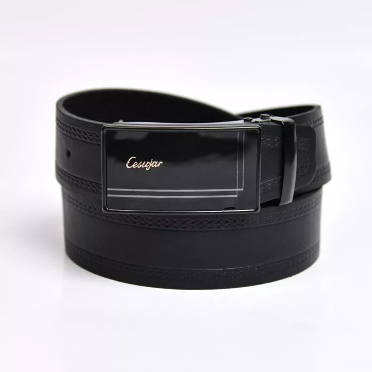 کمربند مردانه کد 28354