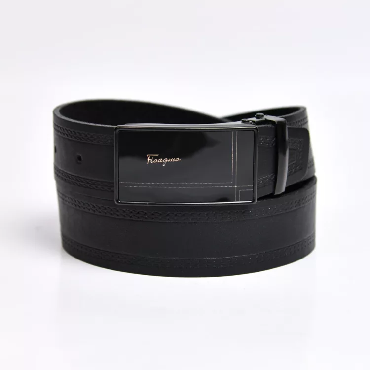 کمربند مردانه فراگامو کد 28353