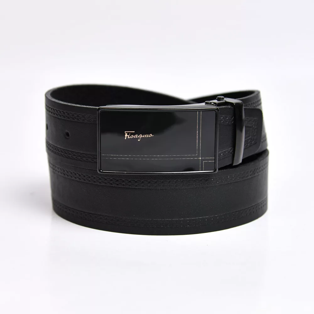 کمربند مردانه فراگامو کد 28353