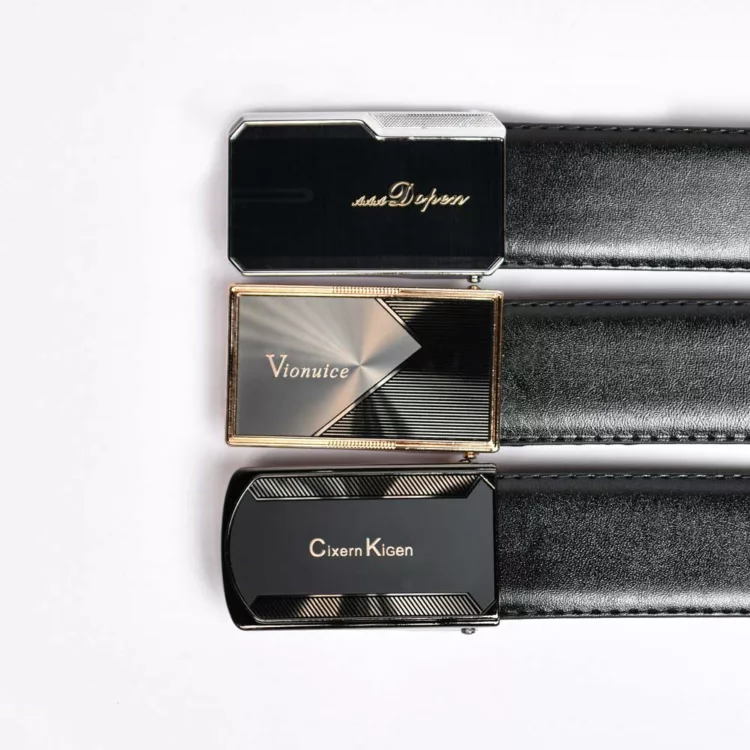 کمربند مردانه کد 28419