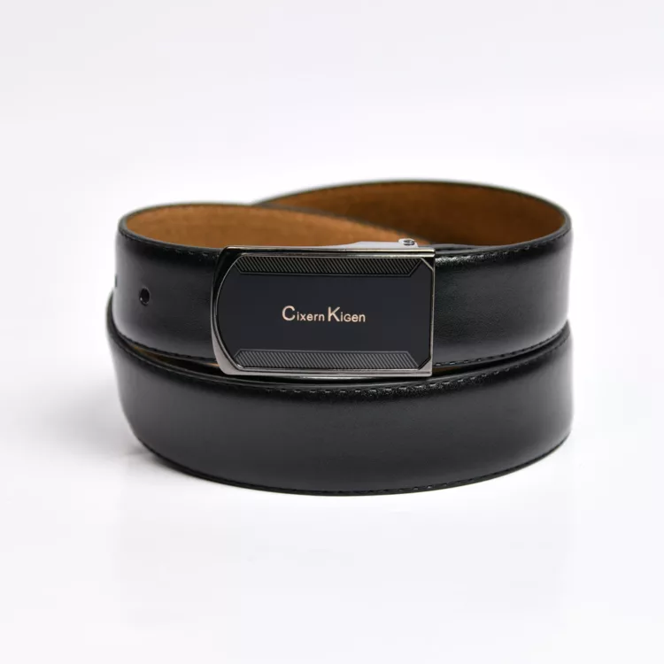 کمربند مردانه کد 28419