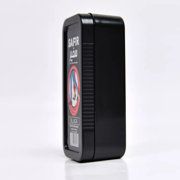 واکس کفش مشکی کد 21083