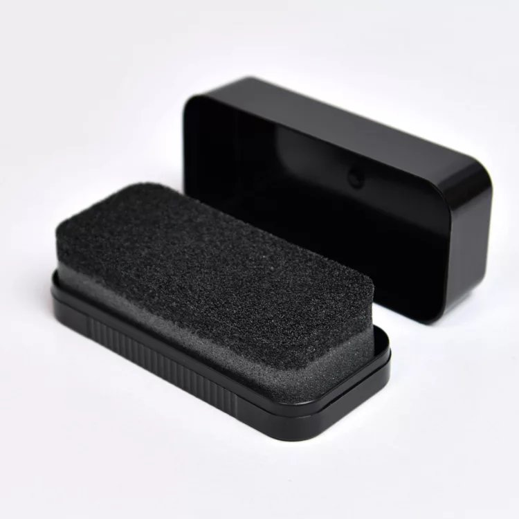 واکس کفش مشکی کد 21083