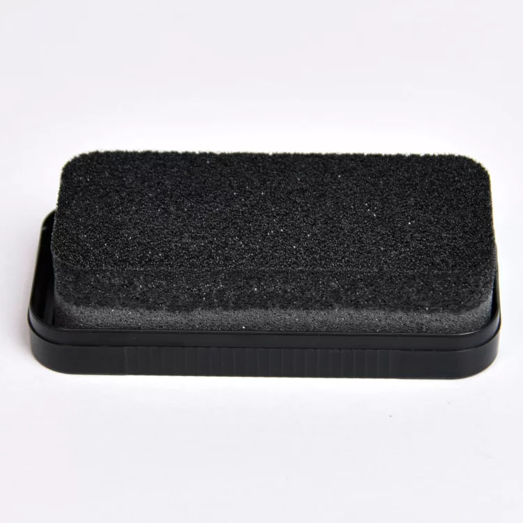 واکس کفش مشکی کد 21083