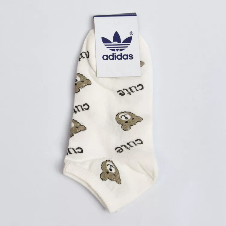 جوراب مچی دخترانه کد 28412