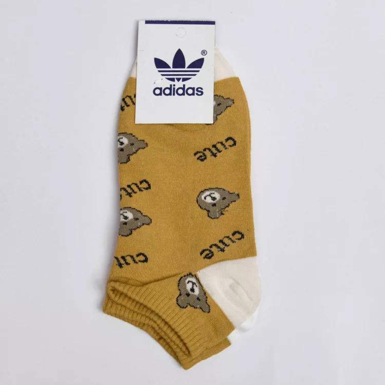 جوراب مچی دخترانه کد 28412