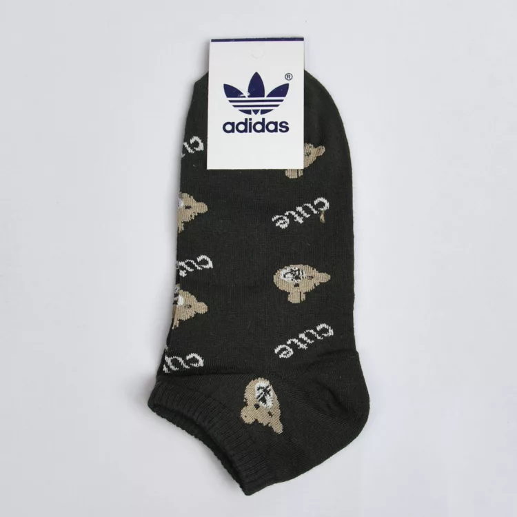 جوراب مچی دخترانه کد 28412