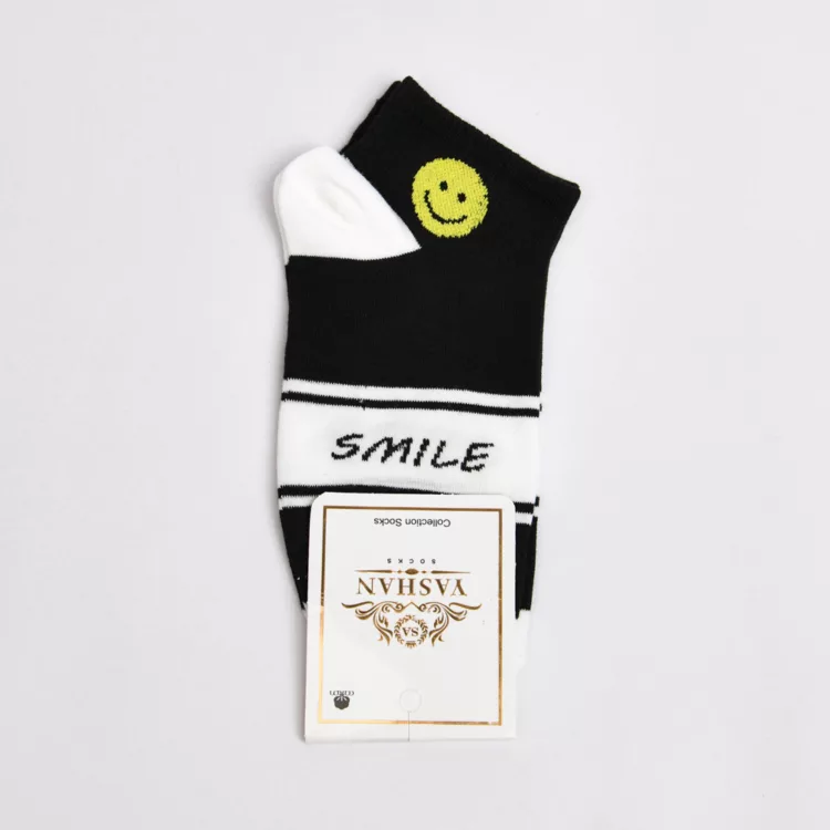 جوراب مچی دخترانه کد 28411