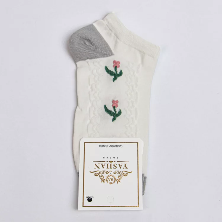 جوراب مچی دخترانه کد 28408