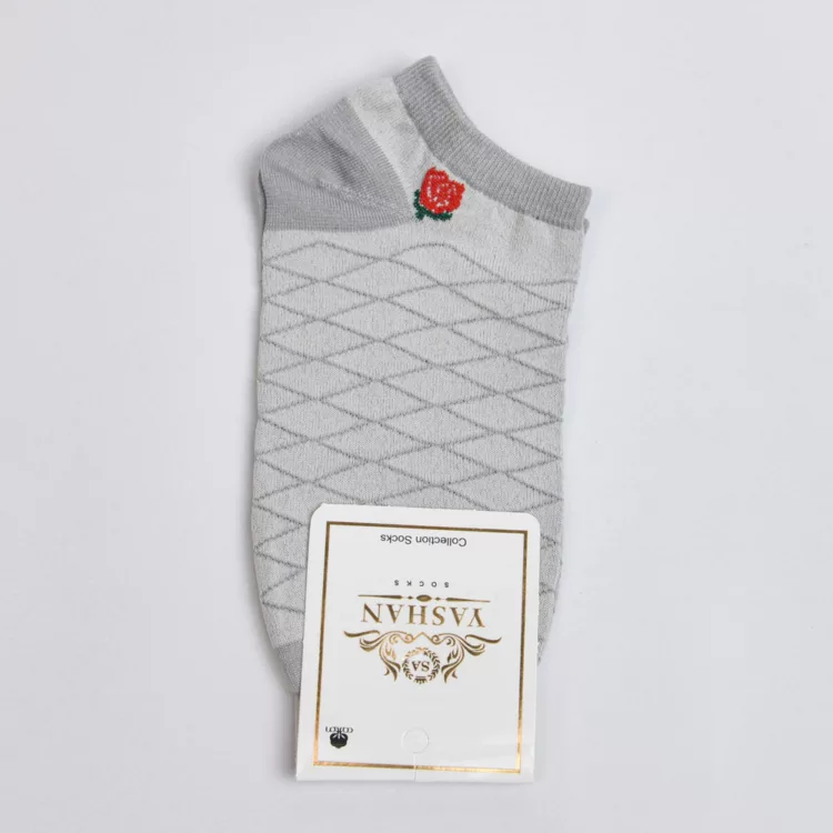 جوراب مچی دخترانه کد 28408