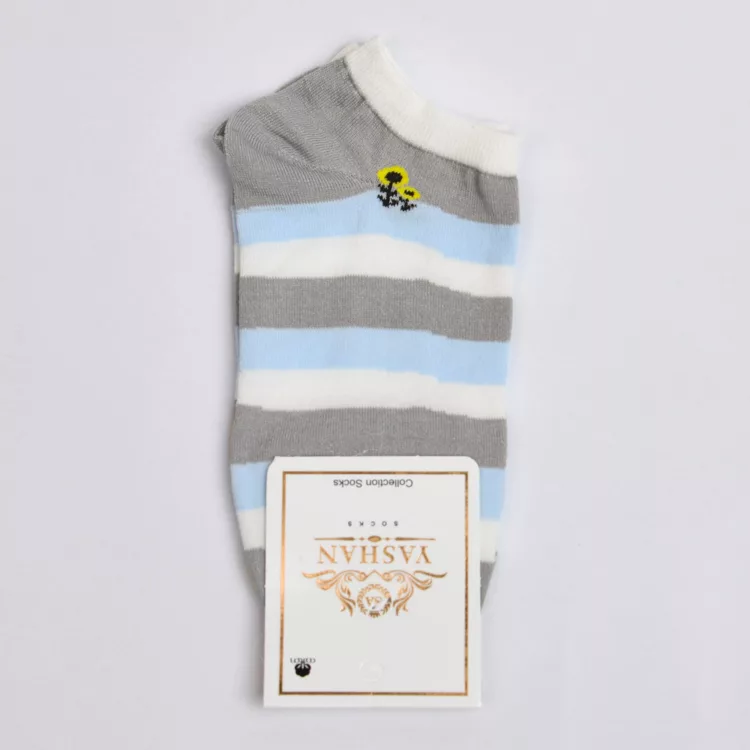 جوراب مچی دخترانه کد 28408