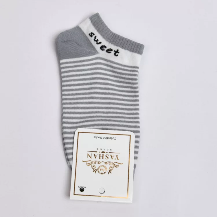 جوراب مچی دخترانه کد 28410