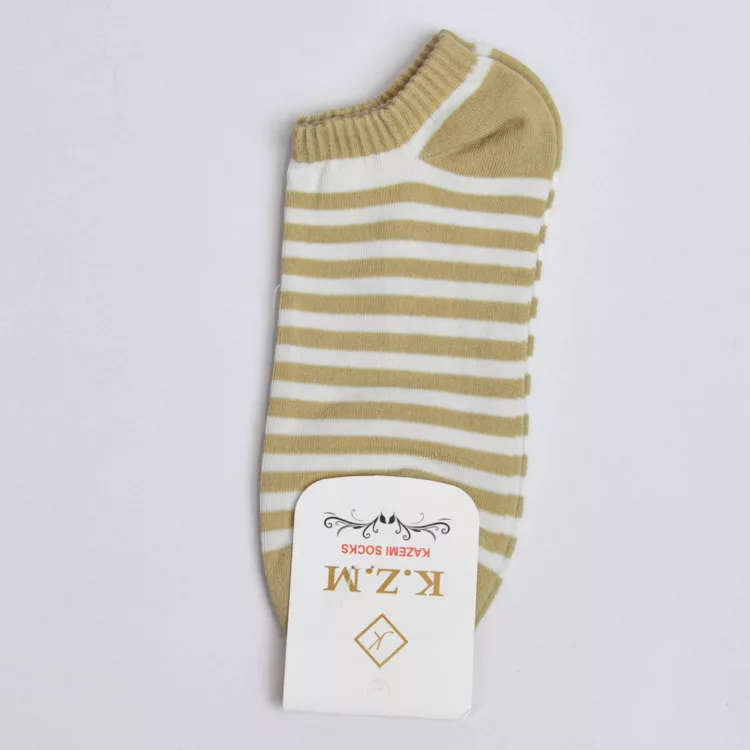 جوراب مچی دخترانه کد 28407