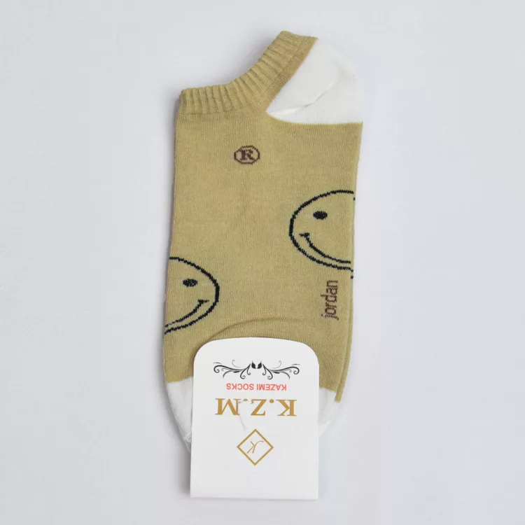 جوراب مچی دخترانه کد 28407