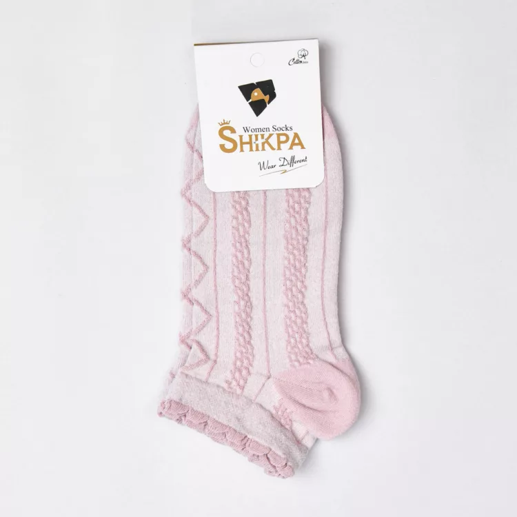 جوراب مچی دخترانه کد 28409