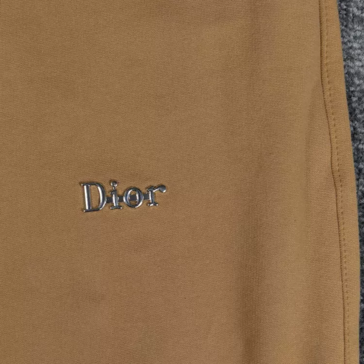 ست سوییشرت و شلوار دخترانه دیور کد 27952