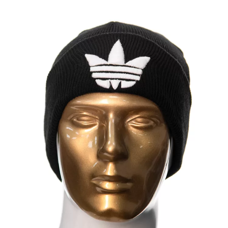 کلاه بافت مدل آدیداس