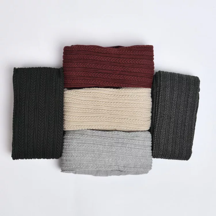 جوراب شلواری طرحدار کد 19319