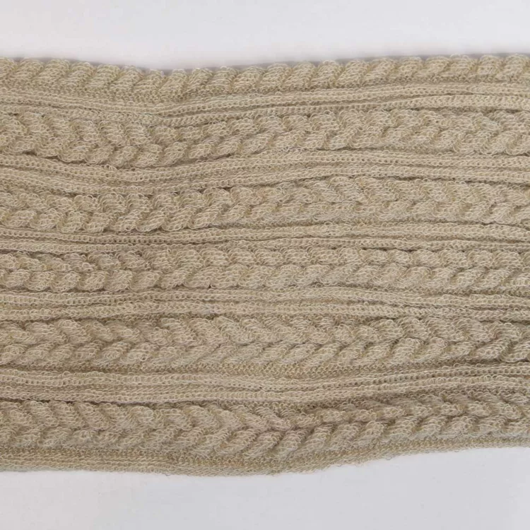 جوراب شلواری طرحدار کد 19319