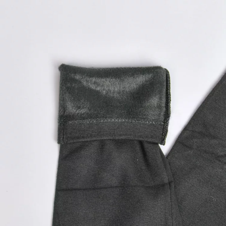 لگ داخل خز مشکی کد 28464