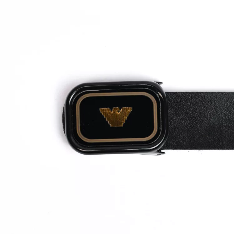 کمربند مردانه آرمانی کد 28440