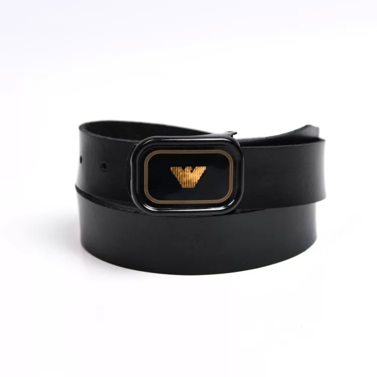 کمربند مردانه آرمانی کد 28440