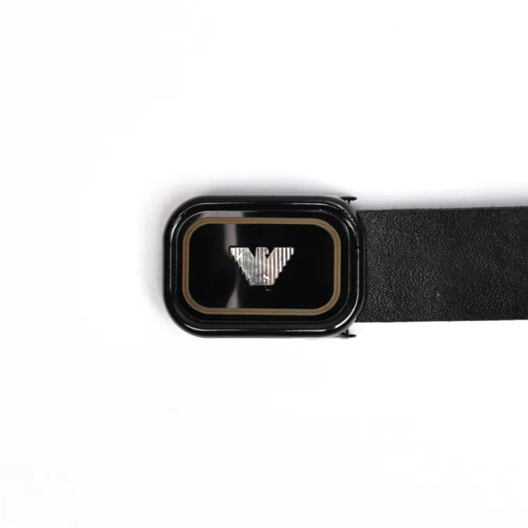 کمربند مردانه آرمانی کد 28440