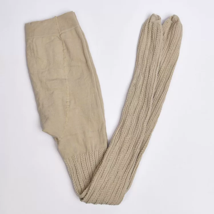 جوراب شلواری طرحدار کد 19319