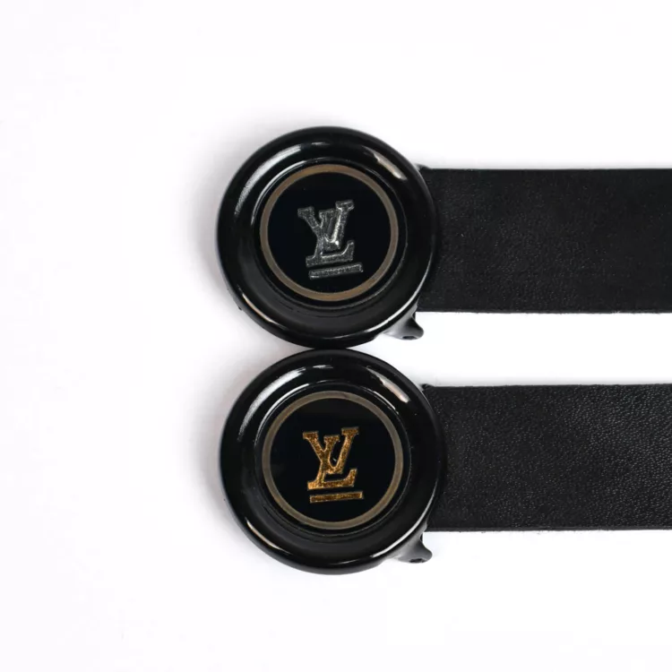 کمربند مردانه لویی ویتون کد 28438