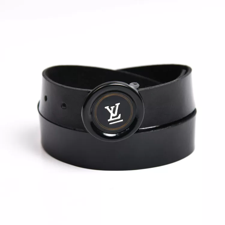 کمربند مردانه لویی ویتون کد 28438