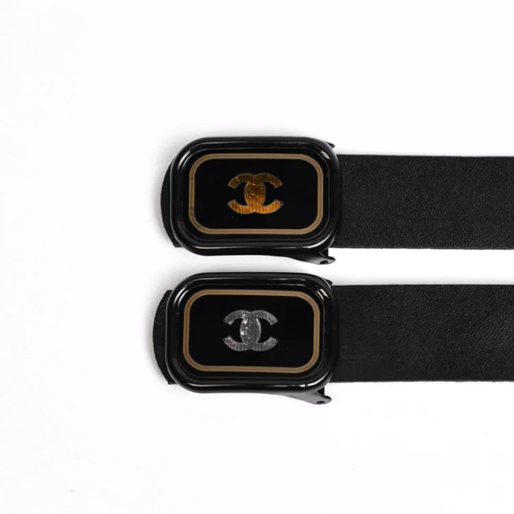 کمربند مردانه چنل کد 28441