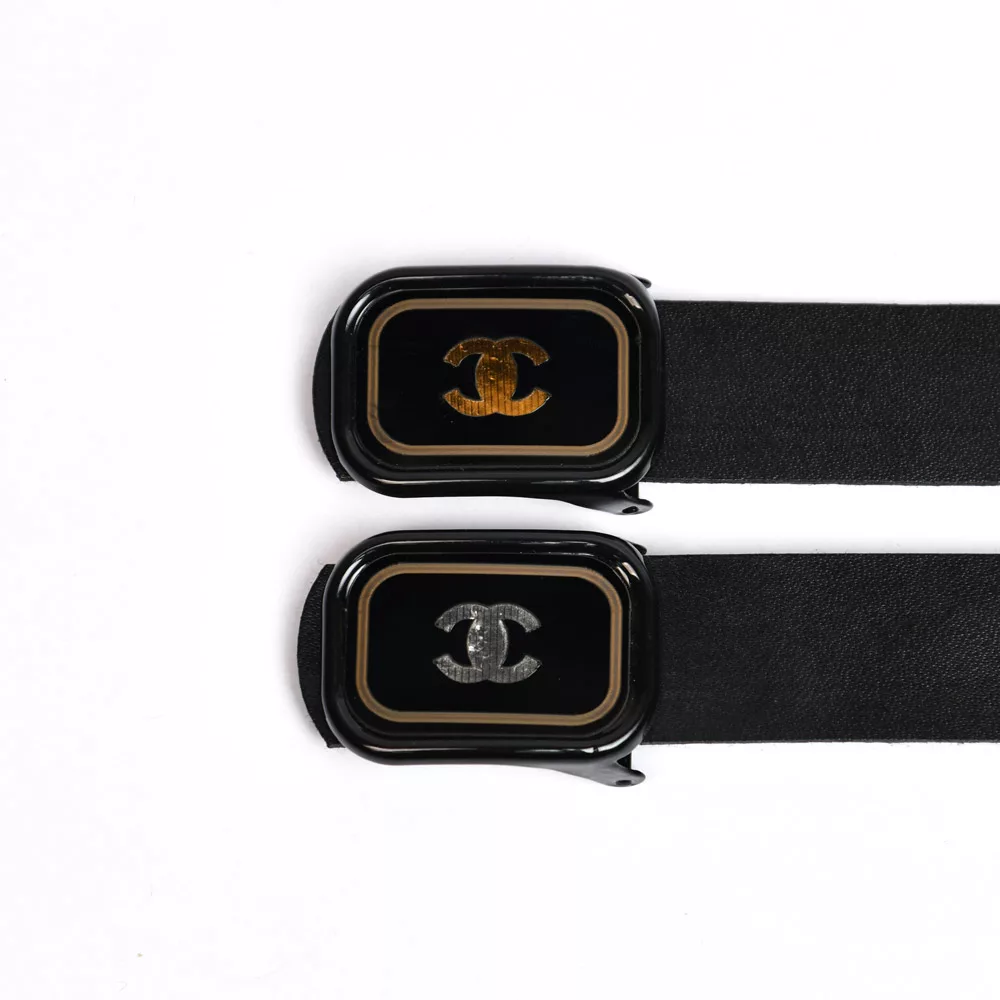 کمربند مردانه چنل کد 28441