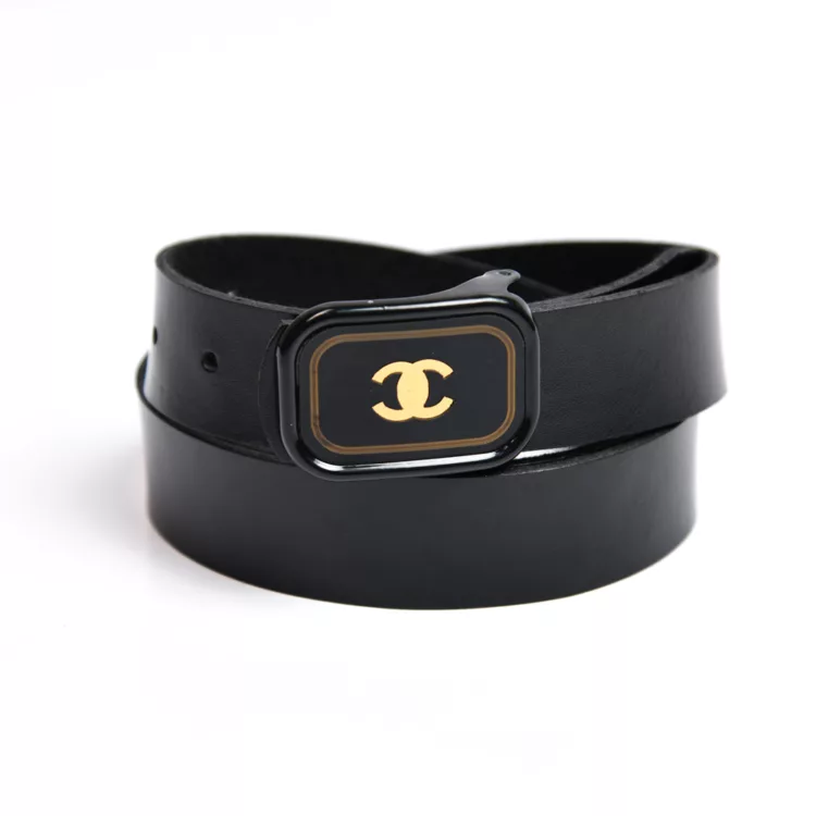 کمربند مردانه چنل کد 28441