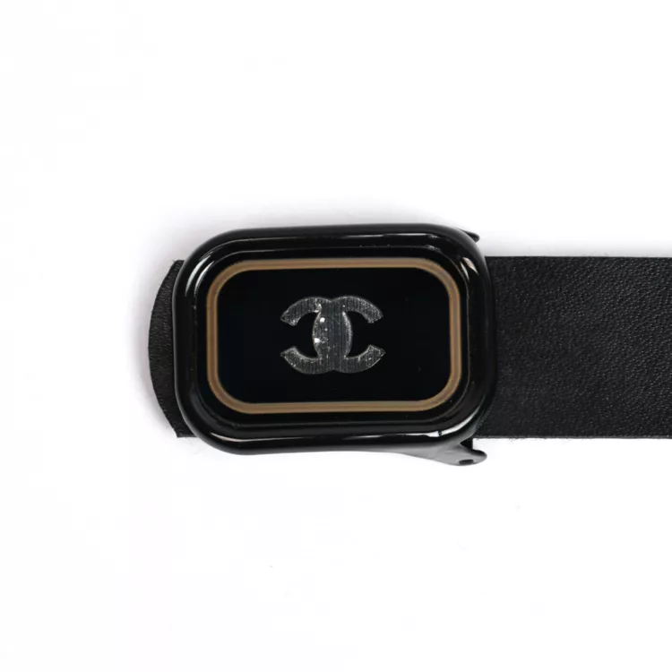 کمربند مردانه چنل کد 28441