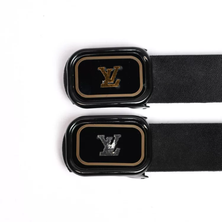 کمربند مردانه لویی ویتون کد 28437