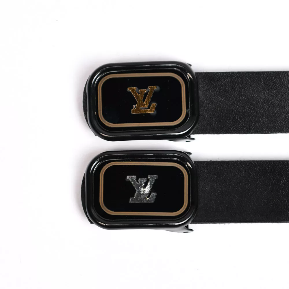 کمربند مردانه لویی ویتون کد 28437