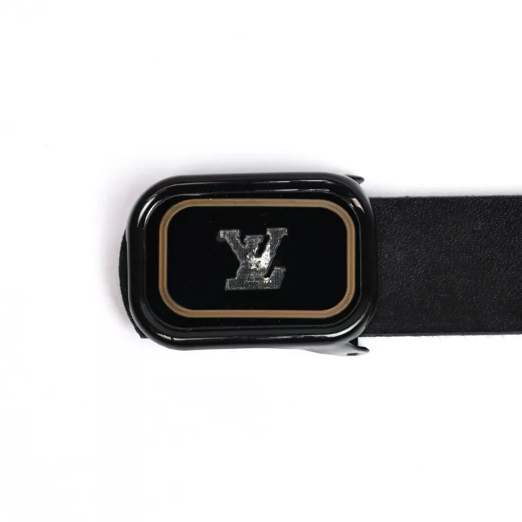 کمربند مردانه لویی ویتون کد 28437
