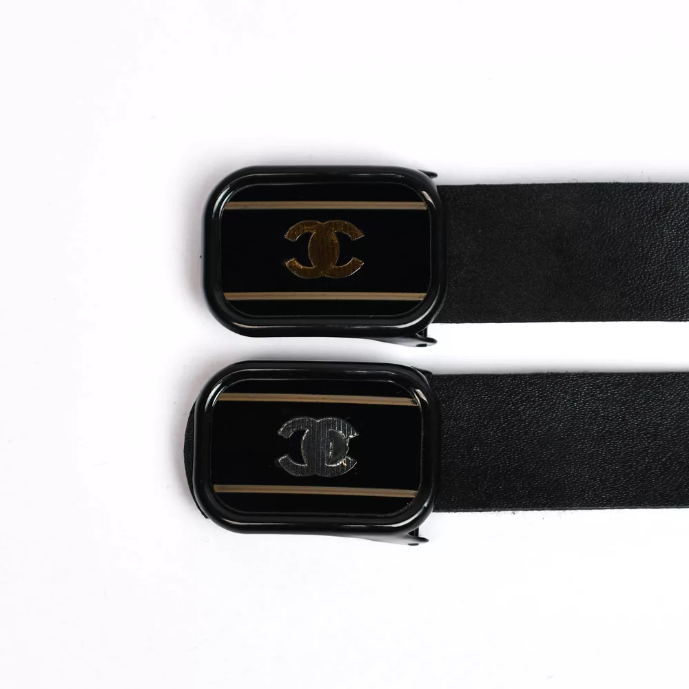 کمربند مردانه چنل کد 28442