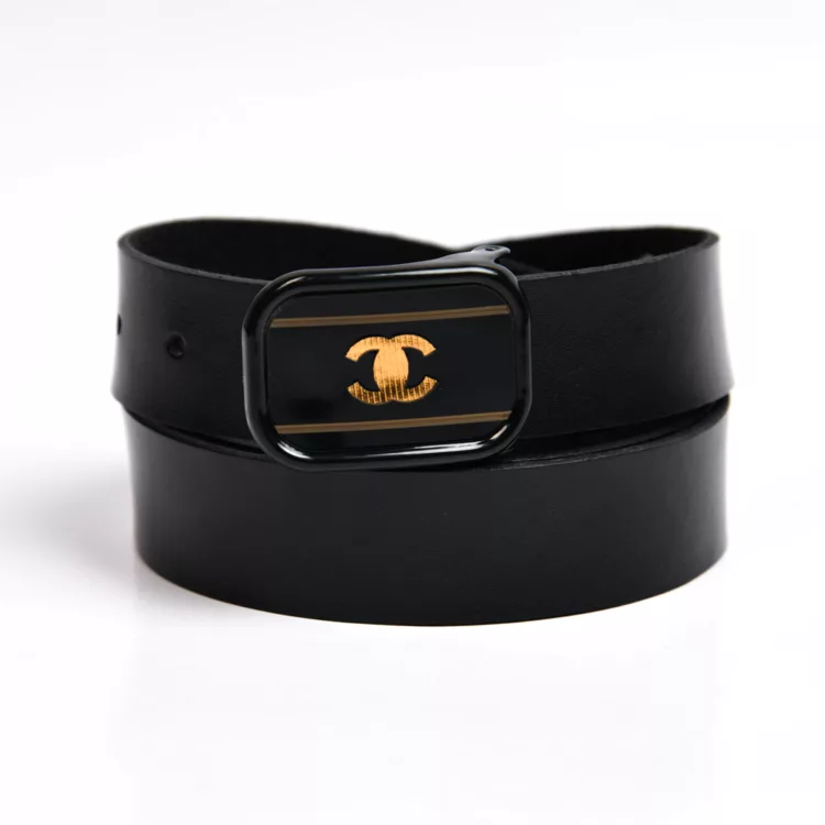 کمربند مردانه چنل کد 28442