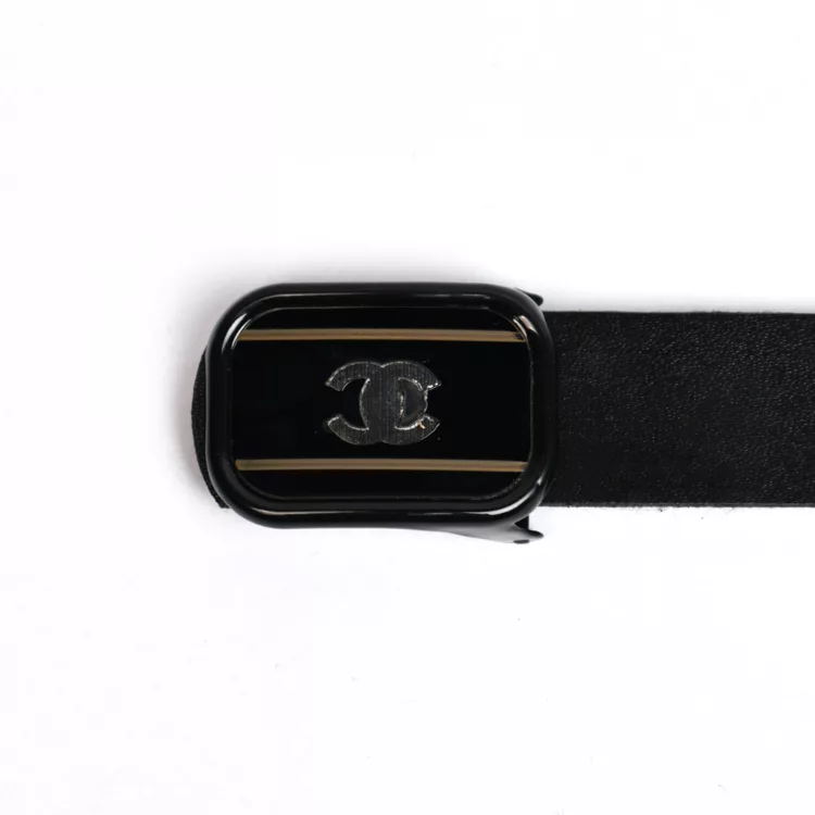 کمربند مردانه چنل کد 28442