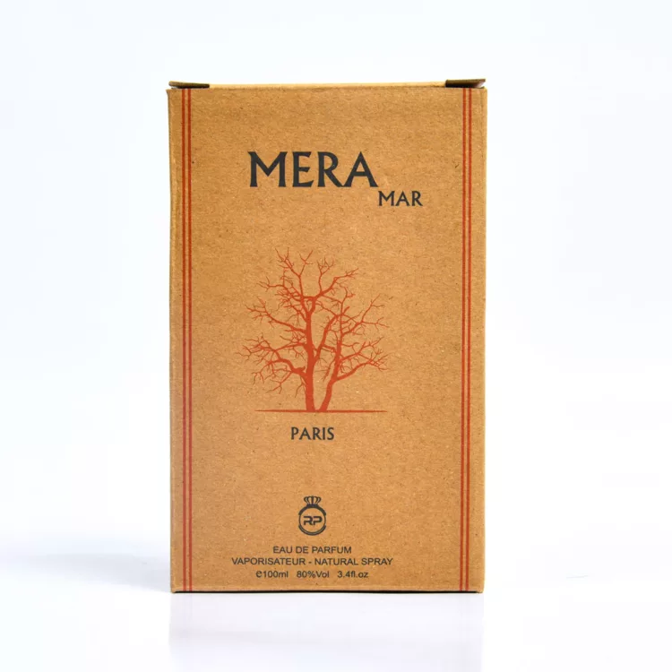 ادو پرفیوم پی آر مدل Meramar کد 28462