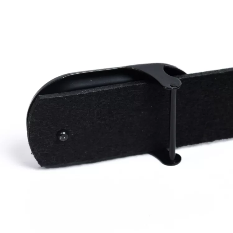 کمربند پلاک مردانه لویی ویتون کد 28476