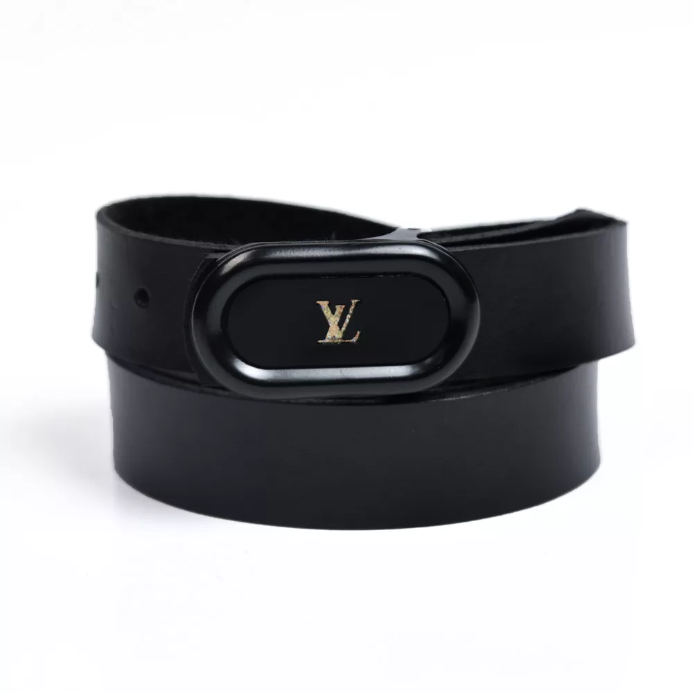 کمربند پلاک مردانه لویی ویتون کد 28476
