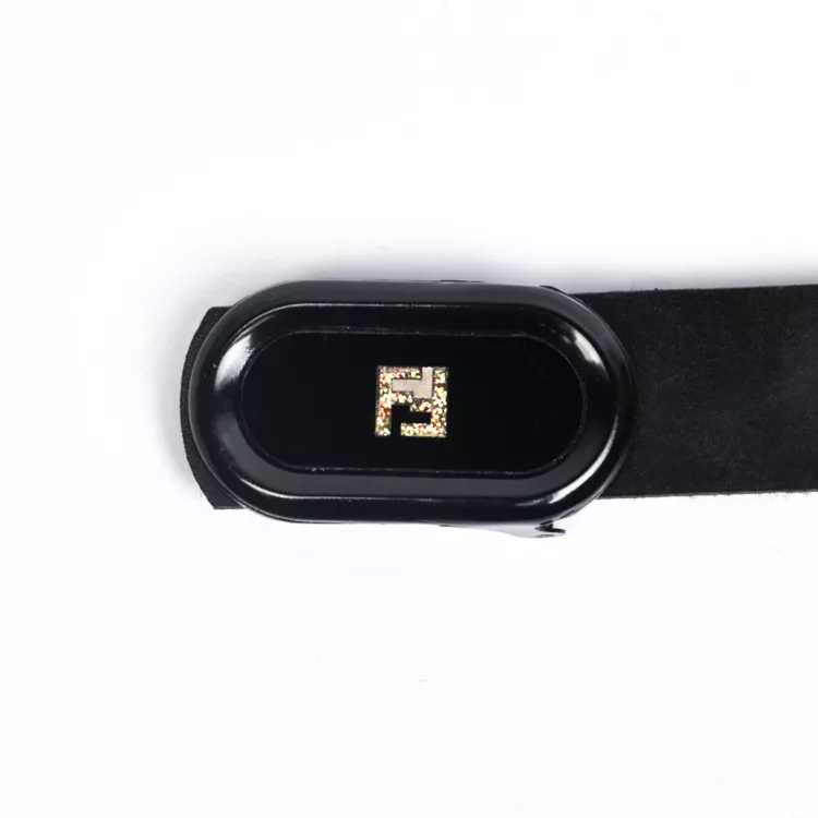 کمربند پلاک مردانه فندی کد 28478