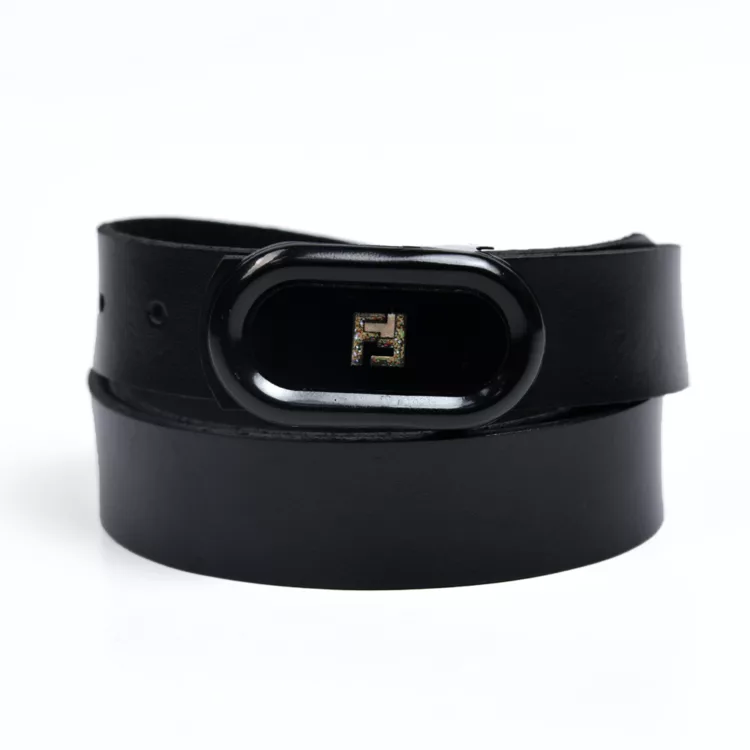 کمربند پلاک مردانه فندی کد 28478