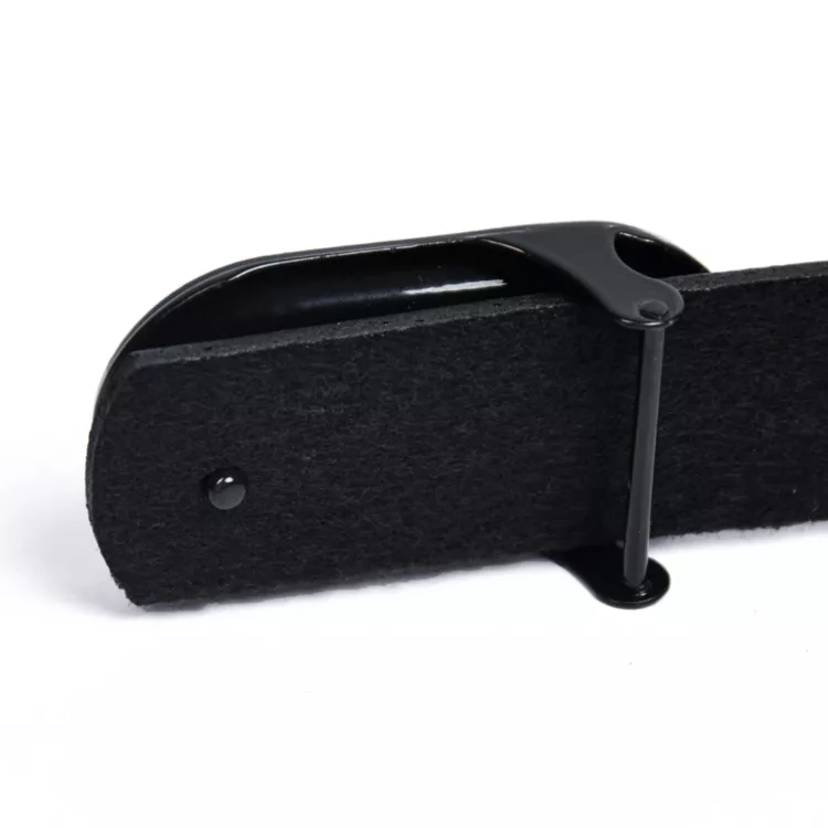 کمربند پلاک مردانه مازراتی کد 28477