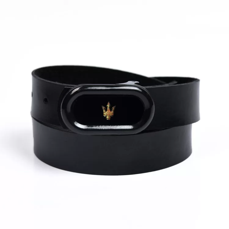 کمربند پلاک مردانه مازراتی کد 28477