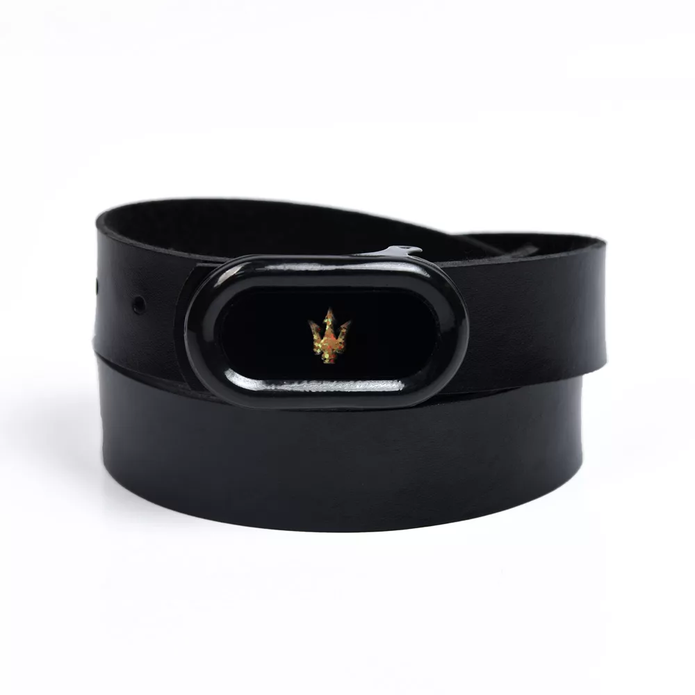 کمربند پلاک مردانه مازراتی کد 28477