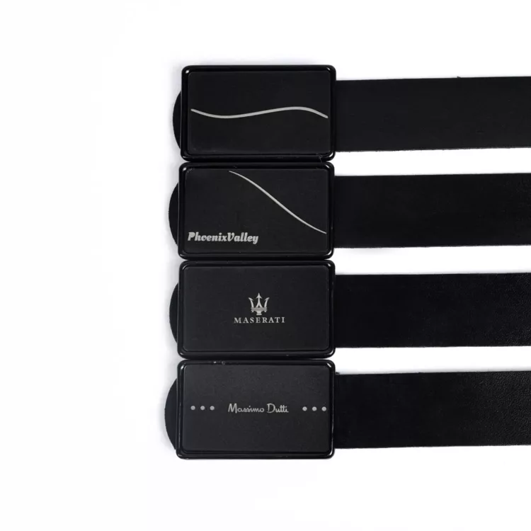 کمربند پلاک مردانه کد 28475