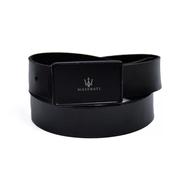 کمربند پلاک مردانه کد 28475